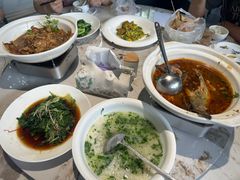 -又见炊烟私房菜(敬亭路店)