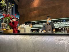 -巴别塔法餐舍(合作路店)