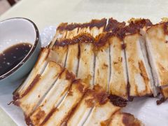 -奥华餐厅·老张记(台基厂店)