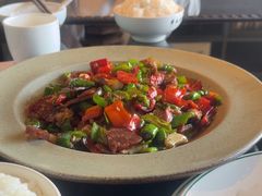 -黄山老妈·土菜(碧桂园店)