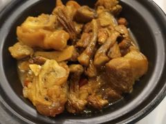 -围龙屋客家食府(福田店)