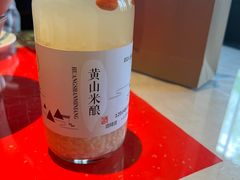 -春色如许·茶食餐厅(桃李春风店)