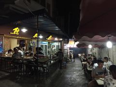大堂-熊家婆冰粉(天乙街店)