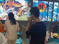 -半天妖烤鱼(西直门凯德mall店)