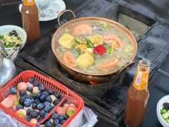 -象山村腊排骨(丽江总店)