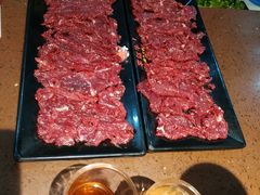 -幸运牛汕头小黄牛牛肉火锅(梅林店)