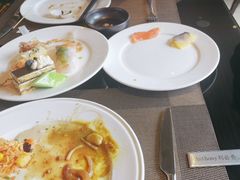-大中华希尔顿酒店 念 全日制自助餐厅·亲子·聚餐