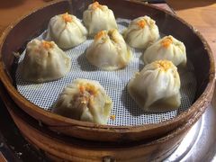 -忆秦园小笼包(惠山古镇总店)