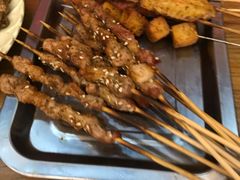-小饭桶(野三坡百里峡店)