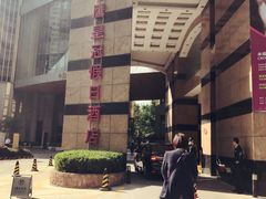 -南京金鹰皇冠假日酒店