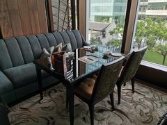 -夏宫中餐厅(静安香格里拉店)