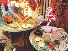 -MEET缘燕窝甜品&Tang's cake(华润万象城店)