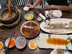 -大洋家·精品潮汕菜·生腌砂锅粥(天河东路店)