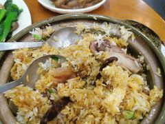 -煲煲掂风味煲仔饭餐厅(西区店)