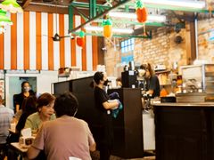 -何九海南茶店(鬼仔巷店)