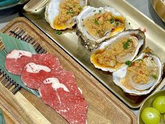 -龙虾奇迹泥炉烤肉(大华三路店)