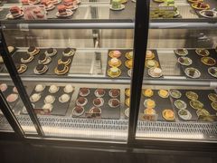 -一绪に寿喜烧(虹悦城店)