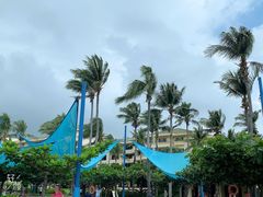 -三亚亚龙湾天域度假酒店