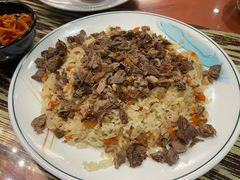 -新疆伊宁远征餐厅