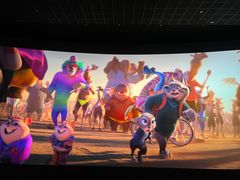 -卢米埃影城(合生广场IMAX店)