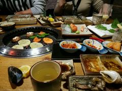 -赤坂亭·M9和牛烧肉·铁板烧(合肥万象城店)