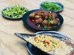 -老虎滩大连海鲜烧烤(建邺云锦路总店)