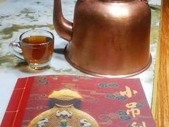 -小吊梨汤·北京菜(香山店)