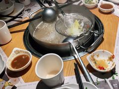 -海银海记潮汕牛肉火锅(新港中路海珠店)
