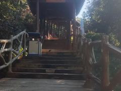 -南武当山景区