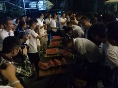 -三岔湖高家庄农家乐烤全羊柴火鸡翘壳鱼(三岔湖店)