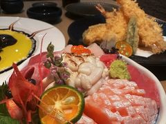 -御瀛日本料理