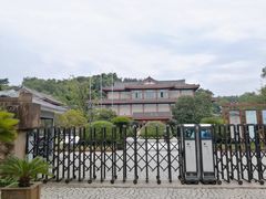 -浙江省博物馆(孤山馆区)