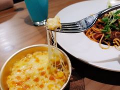 -清真·艾美可餐厅(大悦汇店)