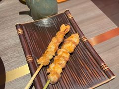 -炙柒Sekinana·精致日料(合生汇店)