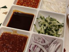 -姥姥家春饼店(惠新东街店)
