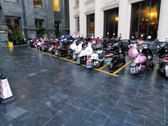 -三亚夏威夷大酒店