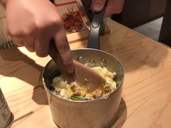 -yokocho上横町·日本食街(深业上城店)