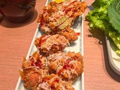 -将军牛排·尔滨地标朝鲜族美食(总店)