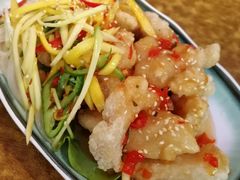 -热浪岛马来餐厅
