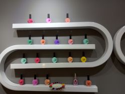 -熙画美上门MakeUp美甲美睫