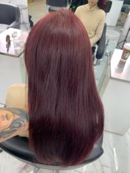 点击看大图 -潘多拉Hairsalon