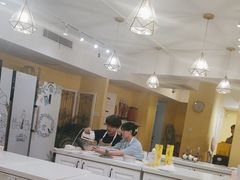 -千浔一暖DIY蛋糕烘焙(人民大学店)