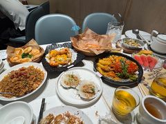 -79号渔船海鲜饭店(宝安店)
