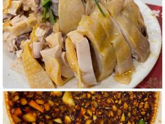 白斩鸡-振鼎鸡(福州路店)