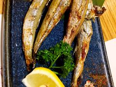 -林妈妈村·日式料理(宝山龙湖天街店)