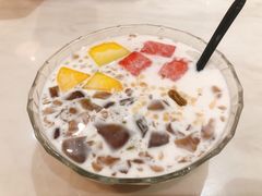 -香香海南菜餐厅