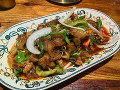 -柴窝堡22号辣子鸡·传承新疆菜