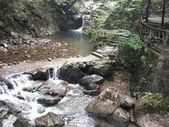 -太湖源风景区
