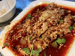 -红辣椒·川菜·火锅(张杨路店)