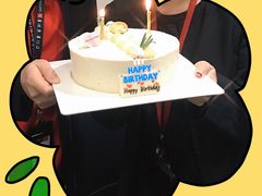 -花间烘焙BLossom Bakery